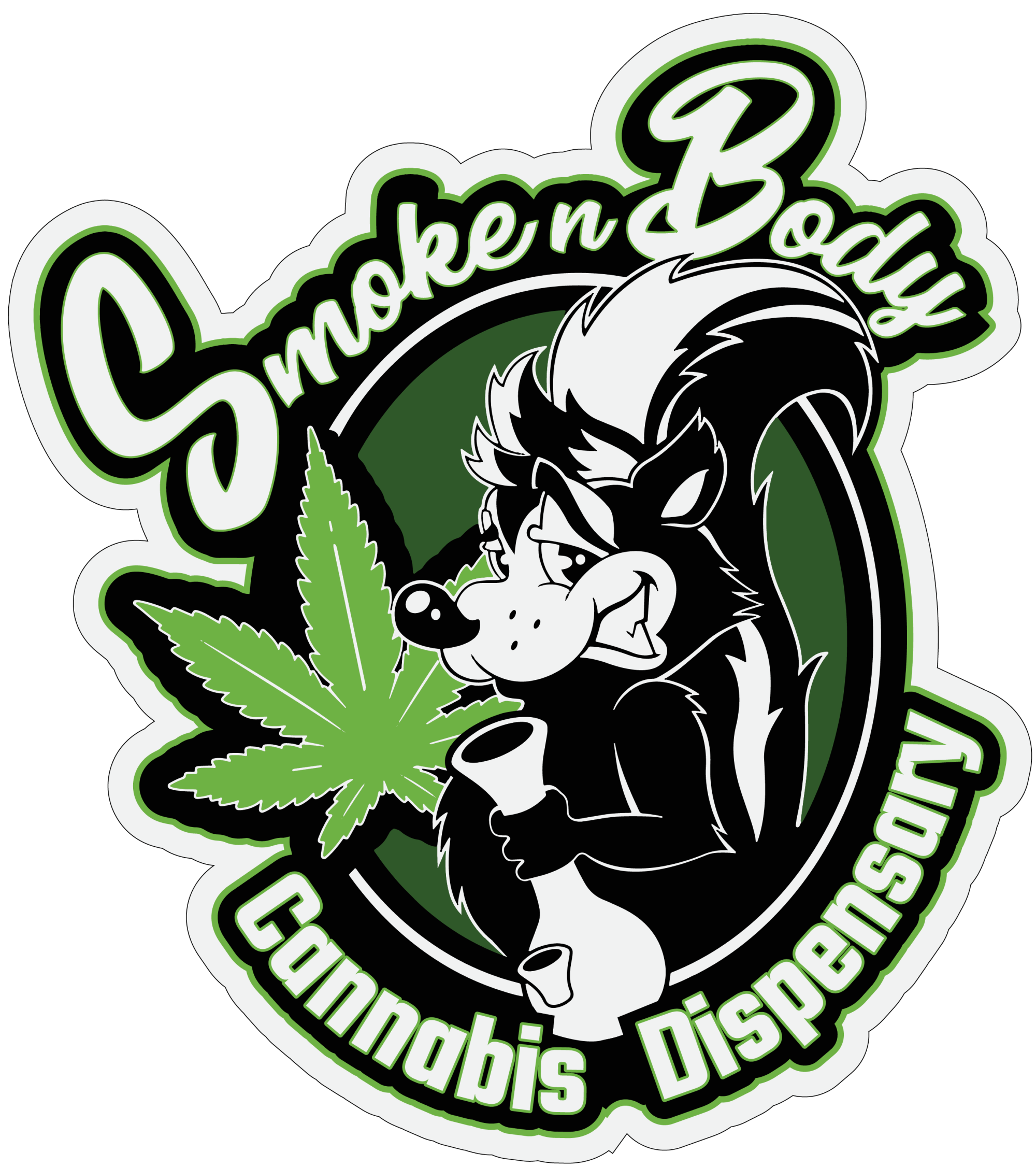 smokenbodydispensary.com